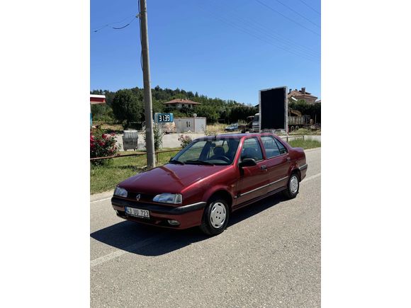 Sadece 122 binde R19 SINIFFF