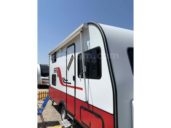 Sahibinden Karavan Çekme   İzmir
