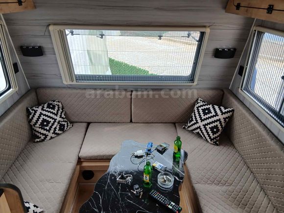 Sahibinden Karavan Çekme   İzmir
