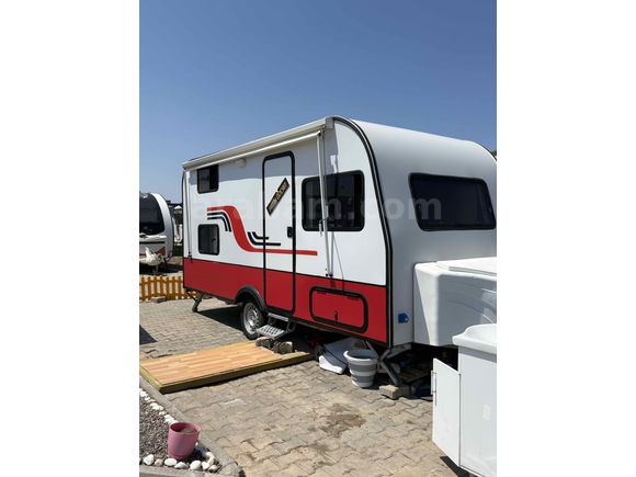 Sahibinden Karavan Çekme   İzmir
