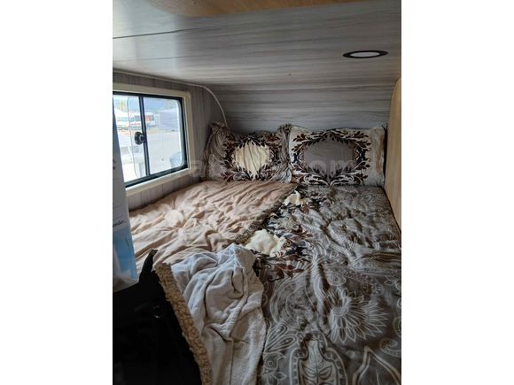 Sahibinden Karavan Çekme   İzmir
