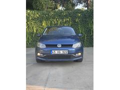 Sahibinden Volkswagen Polo 1.2 TSi Allstar 2016 Model 