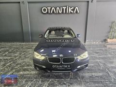 2012_BMW 3.16 İ_MODERNLİNE_HATASIZ BOYASIZ_187.000KM