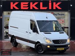 2012 MERCEDES-BENZ SPRİNTER 315CDI 235'KM HATASIZ BOYASIZ %20