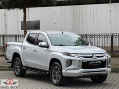 ALFA AUTO'DAN 2021 ÇIKIŞ HATASIZ BOYASIZ BLİZZARD 4x4 L200