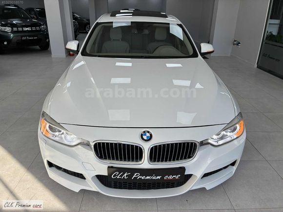 %30 PEŞİN_KALANI SENET_2013_BMW_3.16_M DÖNÜŞÜM_NBT-BOYASIZ-97.KM
