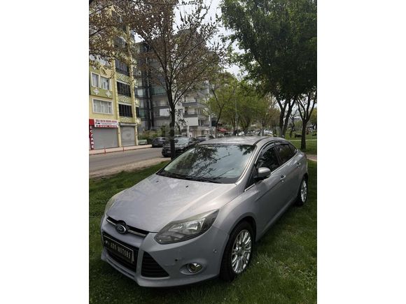 ADN MOTOR's TAN HATASIZ BOYASIZ TİTANUM