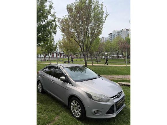 ADN MOTOR's TAN HATASIZ BOYASIZ TİTANUM