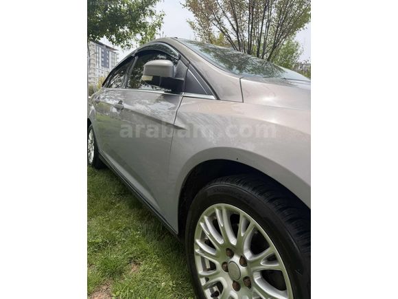 ADN MOTOR's TAN HATASIZ BOYASIZ TİTANUM