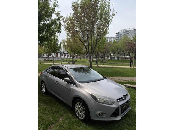 ADN MOTOR's TAN HATASIZ BOYASIZ TİTANUM