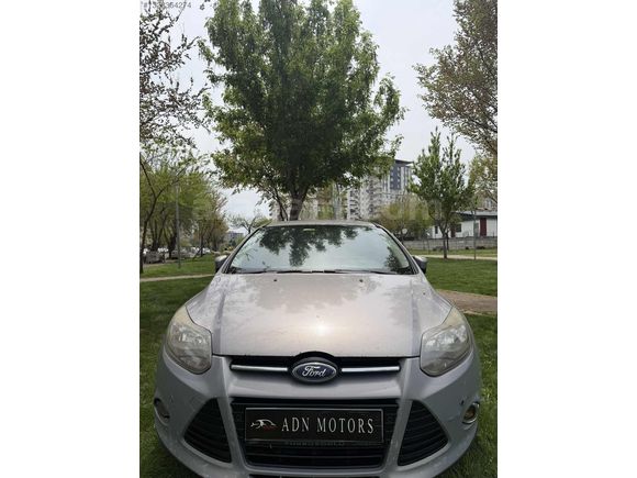 ADN MOTOR's TAN HATASIZ BOYASIZ TİTANUM