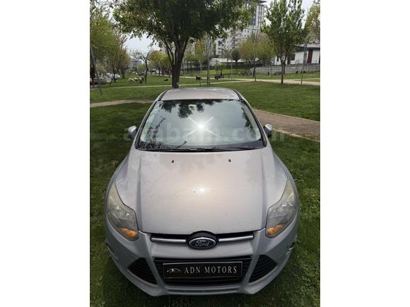 ADN MOTOR's TAN HATASIZ BOYASIZ TİTANUM