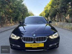2012 3.16 İ MODERN LİNE DEĞİŞENSİZ 175.000 KM SUNROOF-DERİ-LED