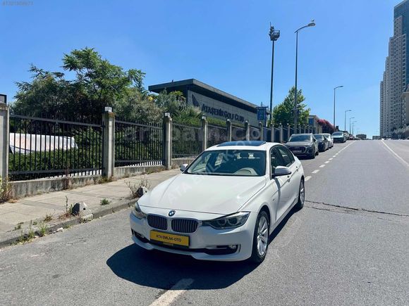 TR'de tek İÇİ DIŞI HATASIZ+110.000KM+MODERLİNE+SUNROF+ZENON