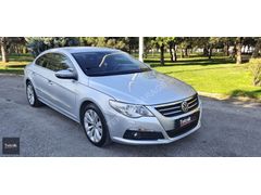 TEKNİK GARAGE VOLKSWAGEN CC 2.0 TDİ OTOMATİK TEMİZ