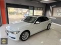 İLKER ŞEN AUTO'dan BMW3.16İ MODERLİNE PAKET...