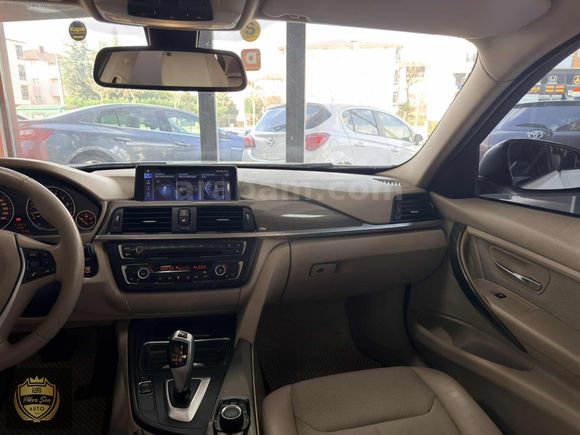 İLKER ŞEN AUTO'dan BMW3.16İ MODERLİNE PAKET...