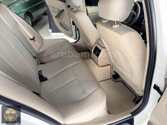 İLKER ŞEN AUTO'dan BMW3.16İ MODERLİNE PAKET...