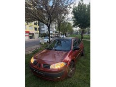 ADN MOTOR's TAN MEGANE HATASIZ
