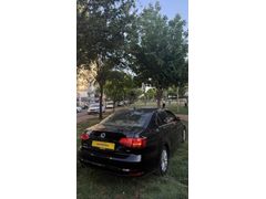 ADN MOTOR's TAN HATASIZ BOYASIZ JETTA YENİ KASA