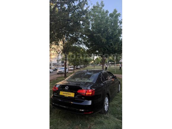 ADN MOTOR's TAN HATASIZ BOYASIZ JETTA YENİ KASA