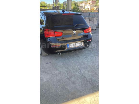 Sahibinden BMW 1 Serisi 116d Joy Plus 2016 Model 