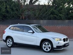 2014 MODEL BMW X1-1.6İ SDRİVE-OTOMATİK-HATASIZ-