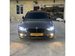KILINÇOĞULLARI'NDAN BMW 3.16İ 140 BİN KM'DE MODERN LİNE