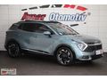 AVŞAR PLAZADAN ORJİNAL BOYASIZ H.KAYITSIZ GARANTİLİ 4X4 SPORTAGE