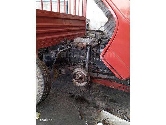 TERTEMİZ 94 MUAYENELİ Sahibinden Isuzu NKR