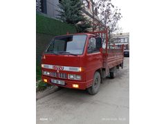 TERTEMİZ 94 MUAYENELİ Sahibinden Isuzu NKR