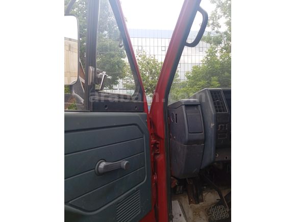 TERTEMİZ 94 MUAYENELİ Sahibinden Isuzu NKR