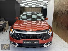 AKBAŞ PLAZA DAN 2022 CAM TAVANLI KİA SPORTİGE
