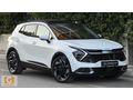 2023 Boyasız "21"Bin Km Kia Sportage Dizel Hybrit PRESTİGE