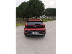 Sahibinden Hyundai Bayon 1.4 MPI Style 2024 Model