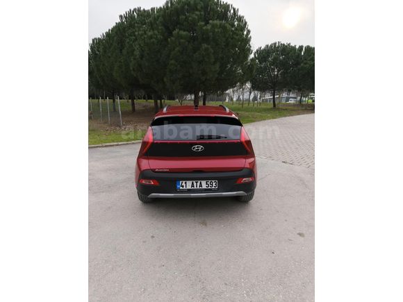 Sahibinden Hyundai Bayon 1.4 MPI Style 2024 Model