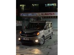 Sahibinden Fiat Doblo Combi 1.6 Multijet Premio Plus 2021 Model 