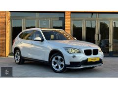2015 BMW X1 1.6İ SDRİVE KOLTUK ISITMALI HATASIZ