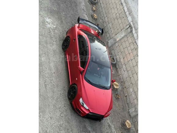 Sahibinden Mitsubishi Lancer 1.5 Inform 2008 Model 