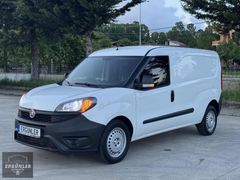 ERGÜNLER OTOMOTİV 2022 TR ÇIKIŞLI DOBLO MAX UZUN49.000KM HATASIZ