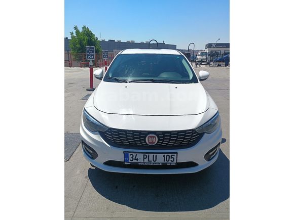 Sahibinden Fiat Egea 1.4 Fire Urban Plus 2019 Model