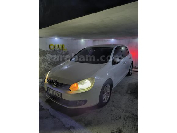 Sahibinden Volkswagen Golf 1.4 TSi Highline
