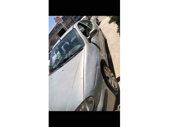 Sahibinden Renault Megane 1.6 RTE 2001 Model 