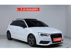 Ç2 DEN V.LEVHALILARA 150,000 TL PEŞİNAT KİMLİK İLE 600,000 TL PEŞİNAT İLE AUDI A,3 