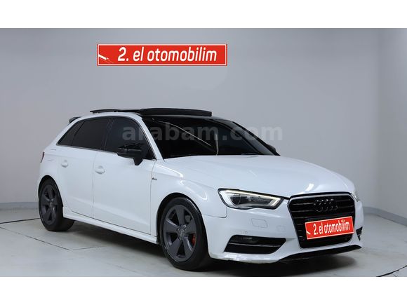 Ç2 DEN V.LEVHALILARA 150,000 TL PEŞİNAT KİMLİK İLE 600,000 TL PEŞİNAT İLE AUDI A,3 