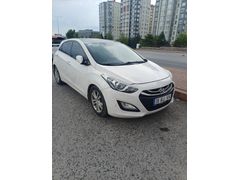 Sahibinden Hyundai i30 1.6 CRDi Elite 2012 Model