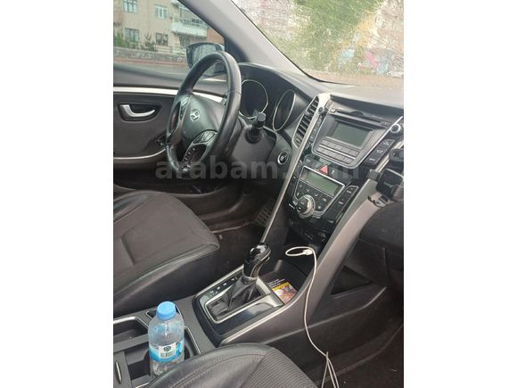 Sahibinden Hyundai i30 1.6 CRDi Elite 2012 Model