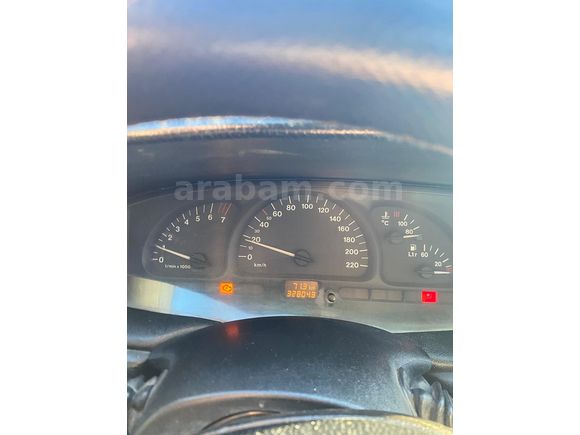 1997 OPEL VECTRA 1.6 GL 3.4 PARÇA BOYALI