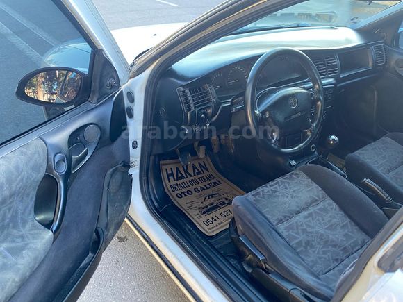 1997 OPEL VECTRA 1.6 GL 3.4 PARÇA BOYALI