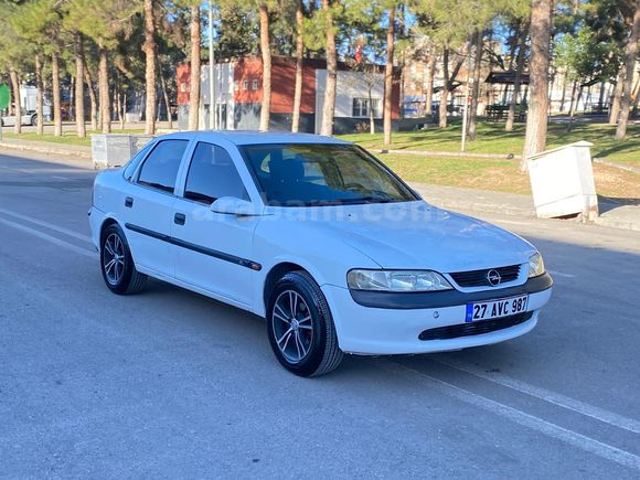 1997 OPEL VECTRA 1.6 GL 3.4 PARÇA BOYALI